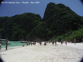 20090420 Phi Phi Island - Maya Bay- Koh Khai  47 of 63 